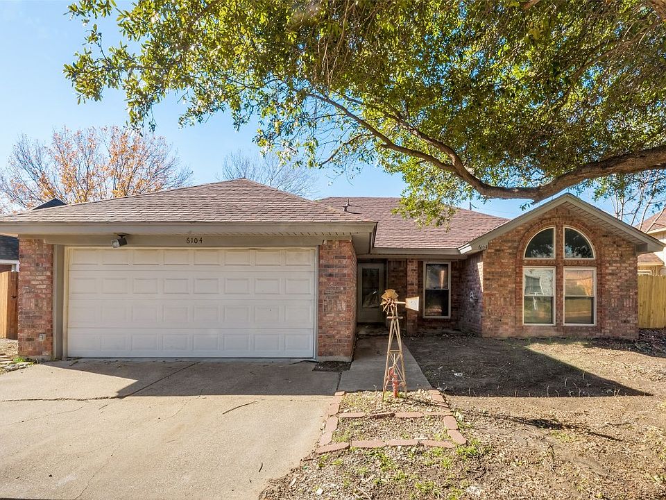 1st image of 6104 Heatherglen Dr