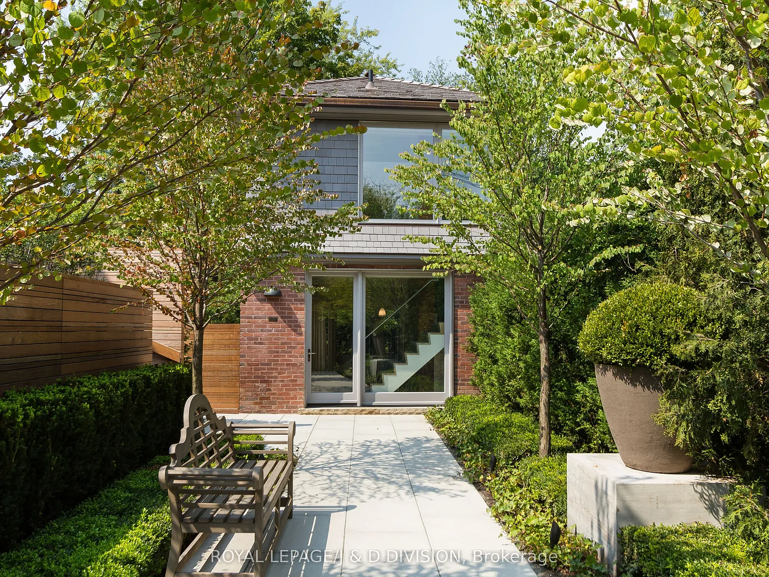 1 bed, $3,650 — Photo 1