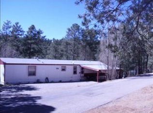 259 Hemlock Cir, Ruidoso, NM 88345