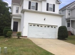 4209 Beacon Crest Way, Raleigh, NC 27604