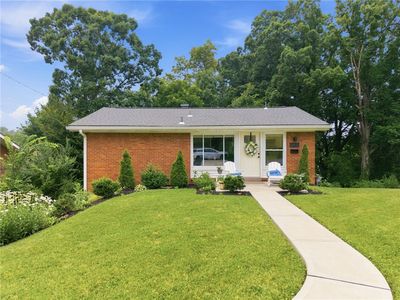 252 Azalea Dr, Monroeville, PA, 15146