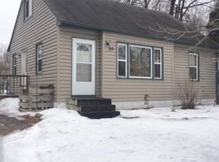 20 Crossway Dr, Circle Pines, MN 55014