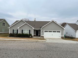 1234 Oak Springs Way, Statham, GA 30666