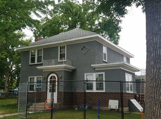 605 2nd St SW, Willmar, MN 56201