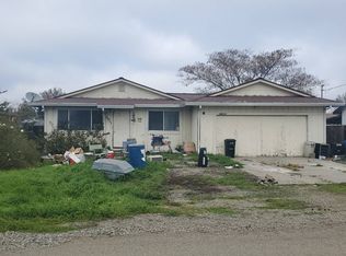 118 Central St, Maxwell, CA 95955