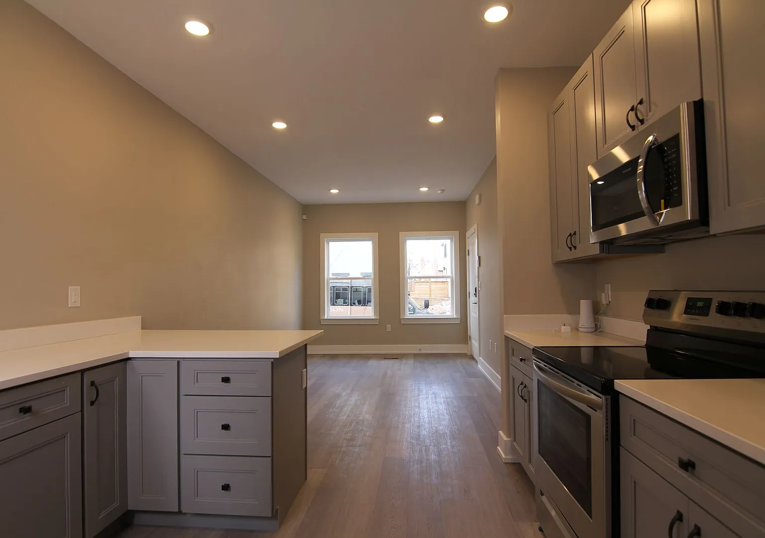 2706 Wharton — Photo 1
