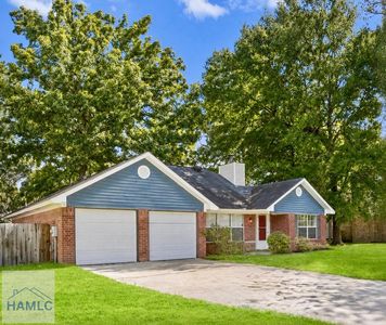 27 Jack Snipe Ct E, Richmond Hill, GA, 31324