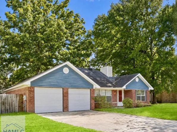 27 Jack Snipe Ct E, Richmond Hill, GA 31324
