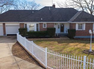 156 Rock Grove Ct, Camdenton, MO 65020