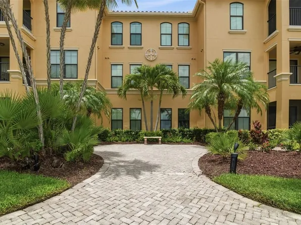 2739 Via Capri Unit 1014, Clearwater, FL 33764