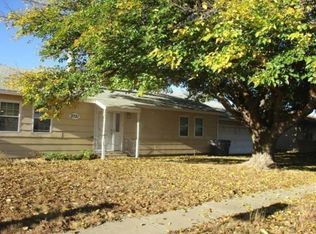 2721 91st St, Lubbock, TX 79423