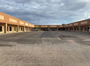 2317 Field St #K, Odessa, TX 79761