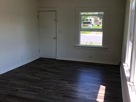 Large living room