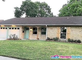 5934 Spellman Rd, Houston, TX 77096