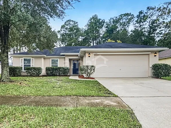 2354 Adams Lake Blvd, Jacksonville, FL 32221