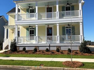 806 Kestrel Dr, Evans, GA 30809