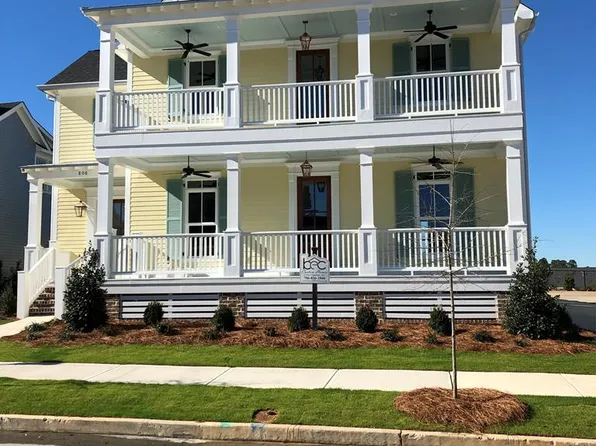 806 Kestrel Dr, Evans, GA 30809