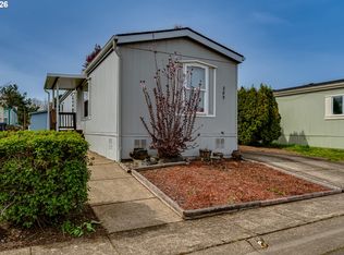 1699 N Terry St, Eugene, OR