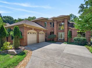 3426 Fairway Ln, Durham, NC 27712