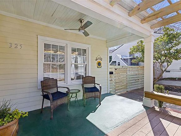 4th image of 325 Clifton Rd NE