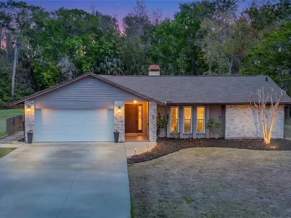 12504 Twin Branch Acres Rd, Tampa, FL 33626