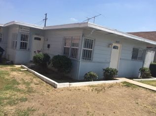 1527 W 82nd St, Los Angeles, CA 90047