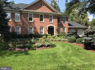 6602 Patrick Ct, Centreville, VA 20120
