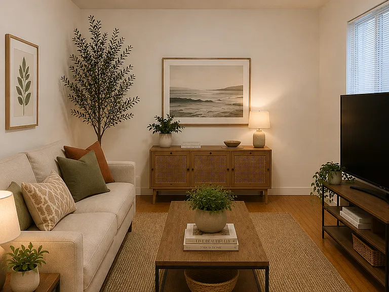 Antilles Apartments — Photo 37