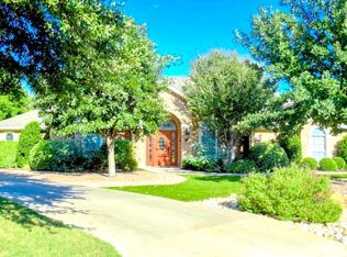 5170 Ironwood Ct, San Angelo, TX 76904