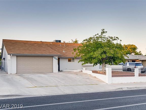 2nd image of 5228 W Oakey Blvd