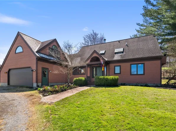 55 Genung Cir, Ithaca, NY 14850