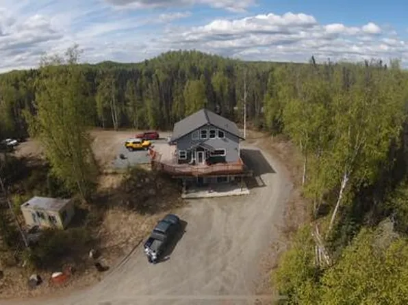 L5 S Cathylake Way, Wasilla, AK 99623