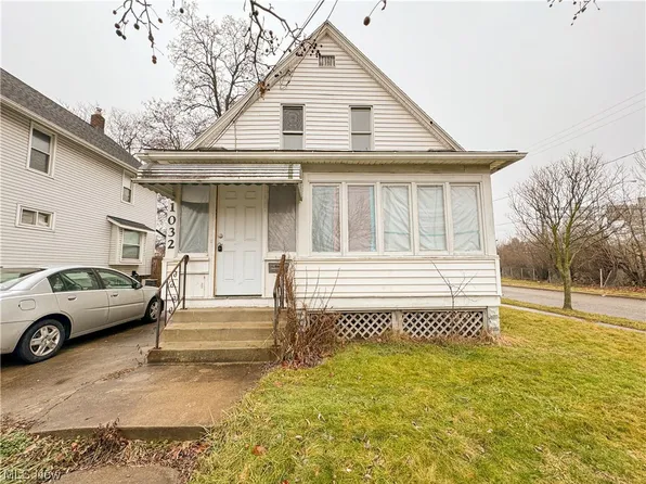 1032 Florida Ave, Akron, OH 44314