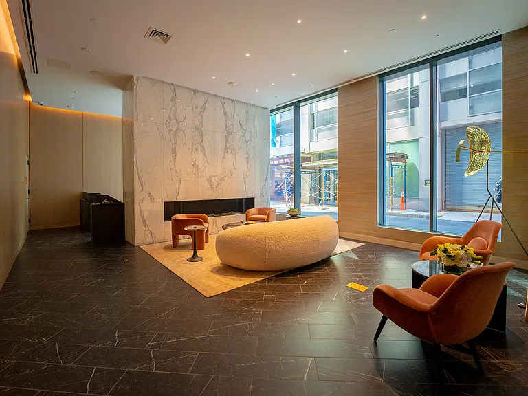 55 Lagrange St #1708 — Photo 13