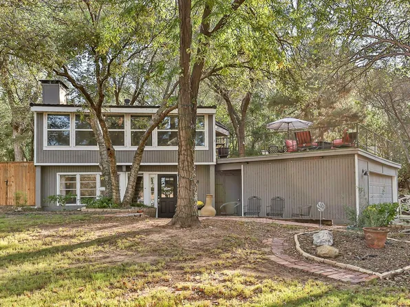 58 E Lakeshore Dr, Ransom Canyon, TX 79366