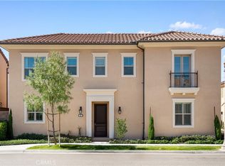 121 Tall Reed, Irvine, CA 92618