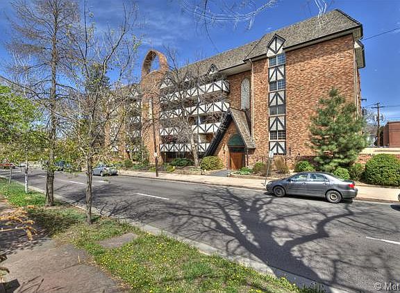 2nd image of 1350 N Josephine St APT 509