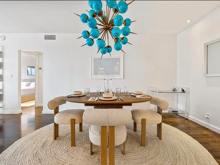 3701 Turtle Creek Blvd #9A — Photo 3