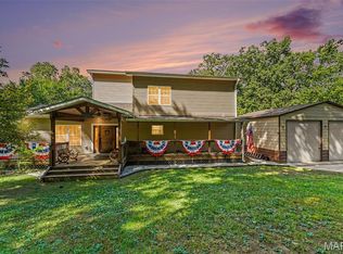 10421 Apke Ln, Catawissa, MO 63015