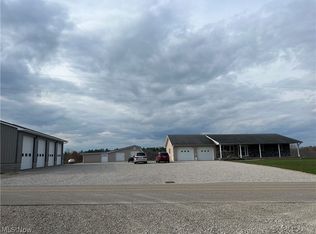 2175 Dalzell Rd, Whipple, OH 45788