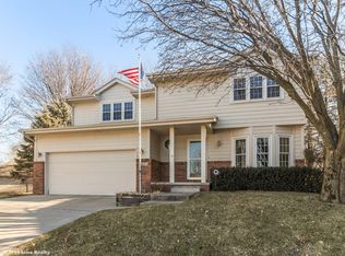 6600 New York Cir, Des Moines, IA 50322