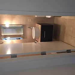 Rented by Nest Seekers International