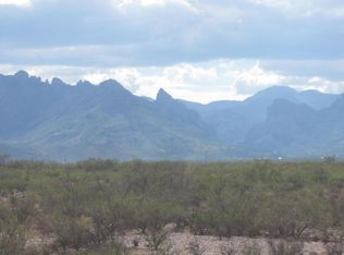 1714 S Lee Ln, Rodeo, AZ 88056