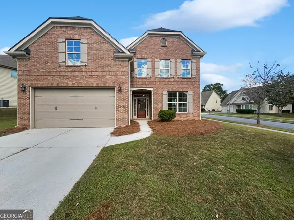1344 Little Hampton Dr, Lawrenceville, GA 30045