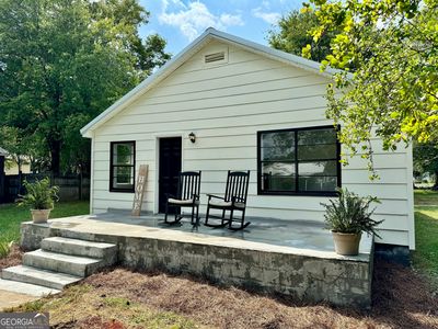 5 Megginson Dr, Summerville, GA, 30747