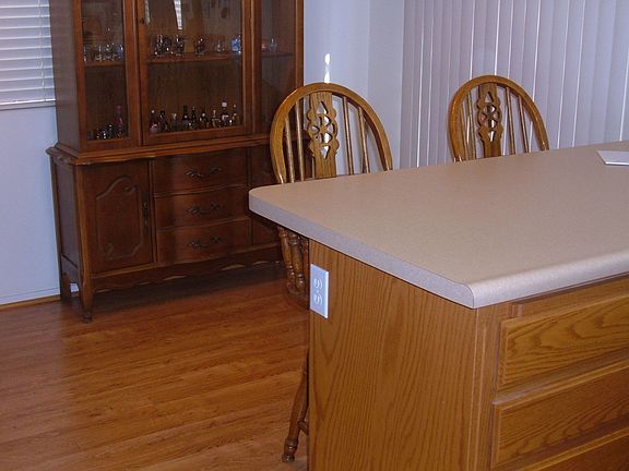 2 YEAR OLD FLOORING/ CARPETING