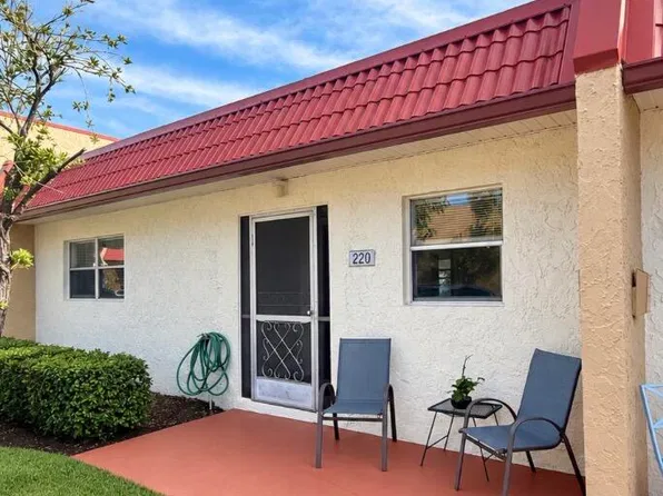 220 LAKE DORA Drive, West Palm Beach, FL 33411
