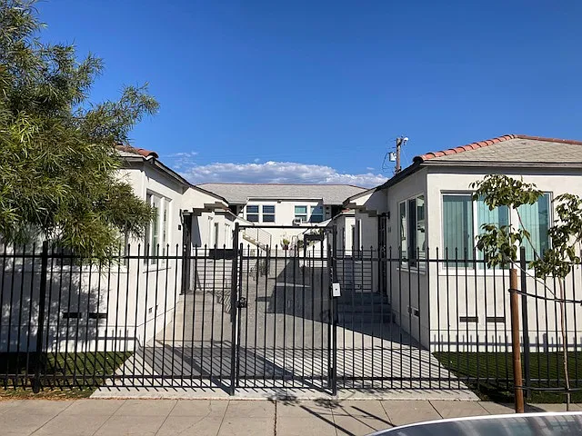 1 bed, $1,725 — Photo 2