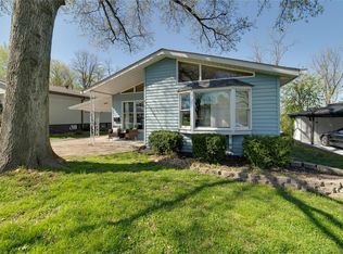 245 Orchard Ave, Ballwin, MO 63021