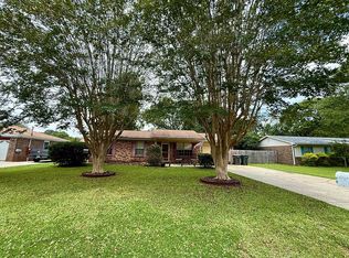 780 Deedra Ave, Pensacola, FL 32514